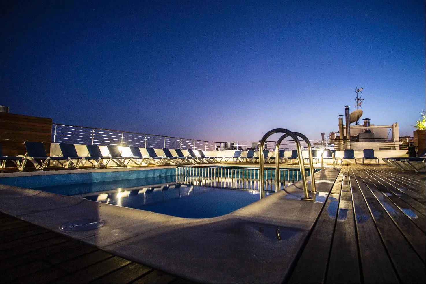 Foto - Hotel Voramar