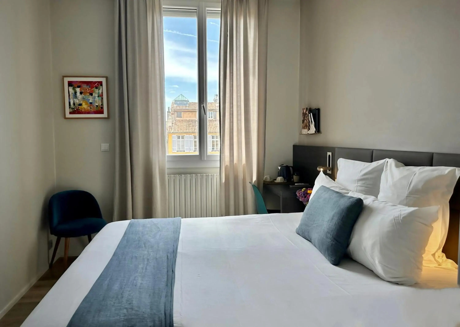 Photo - Negrecoste Hôtel & Spa