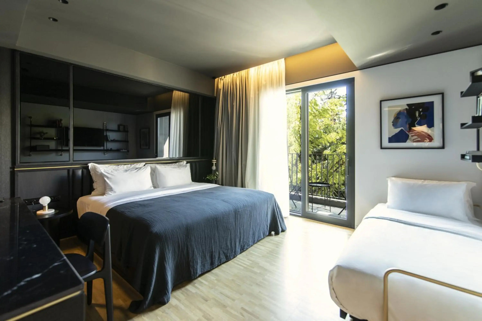 Photo - The Modernist Athens