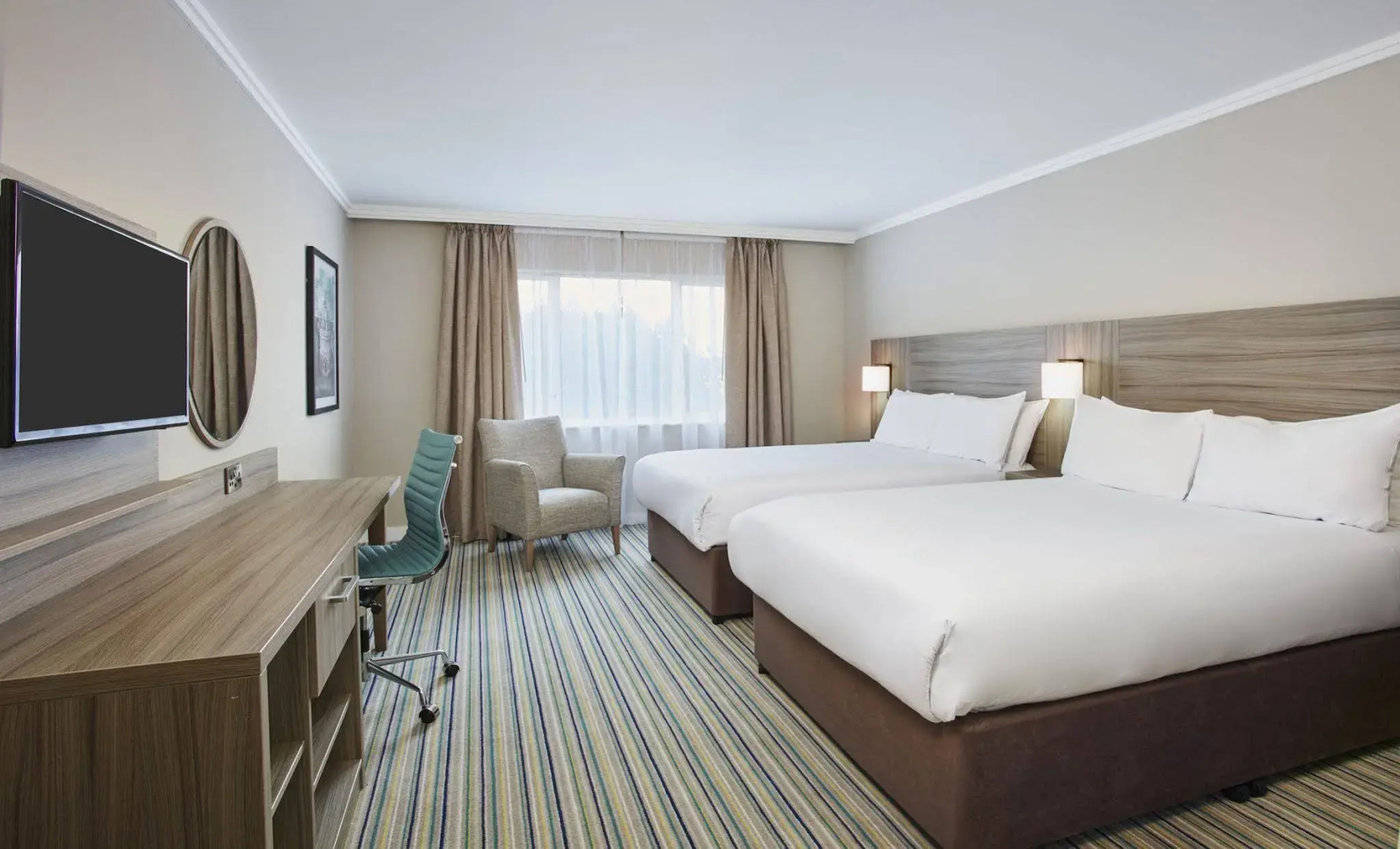 Foto - Leonardo Royal Hotel Oxford