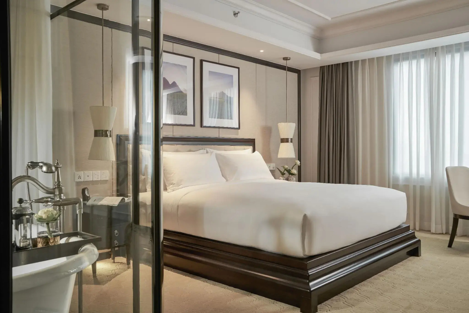 Photo - Mai House Saigon Hotel