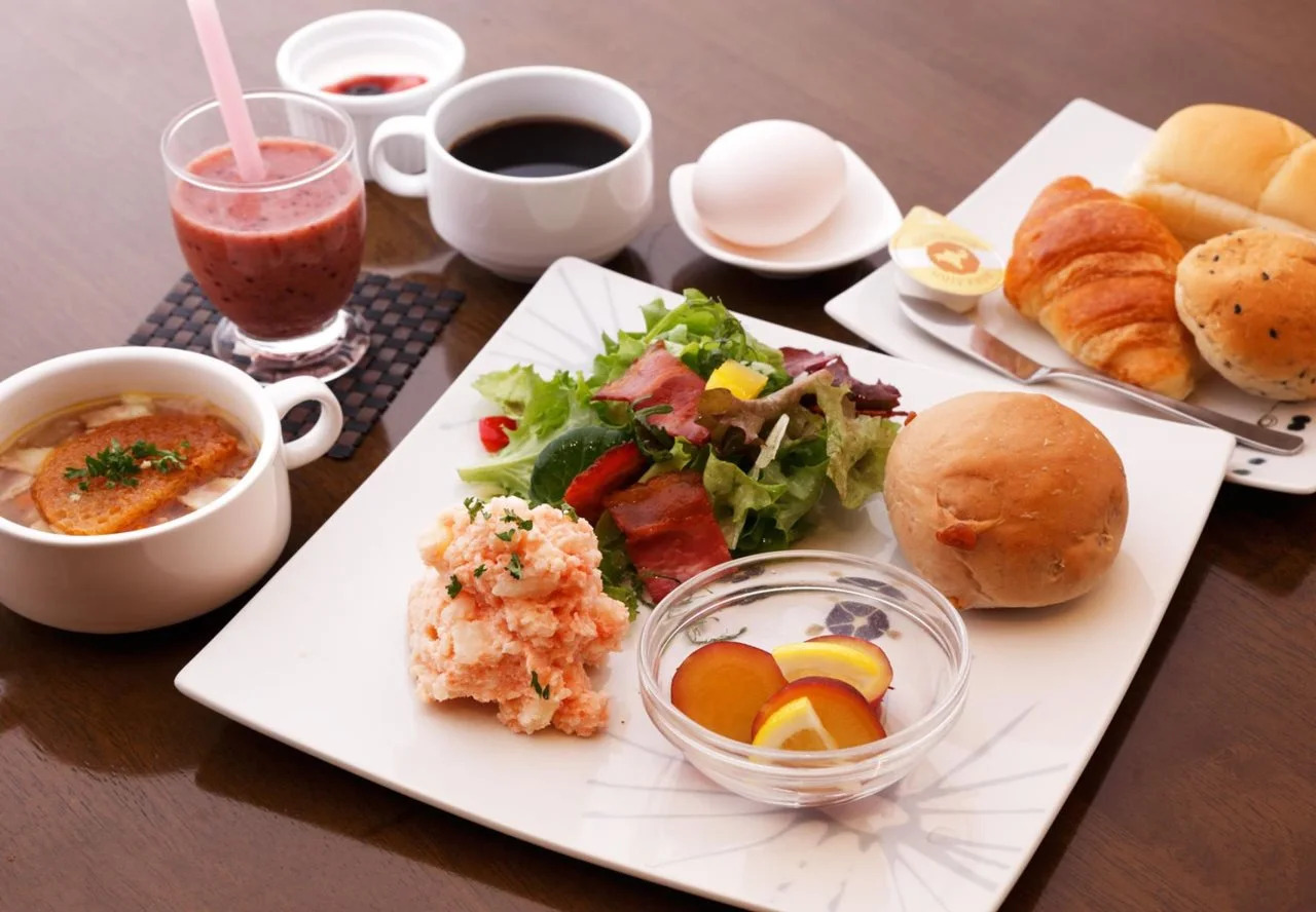 Foto - Hotel Eclair Hakata