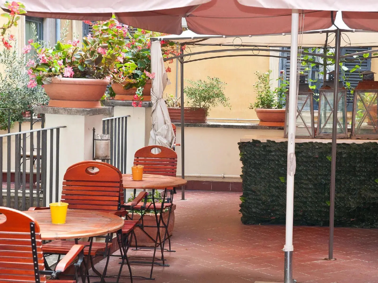Photo - Hotel Le Clarisse al Pantheon