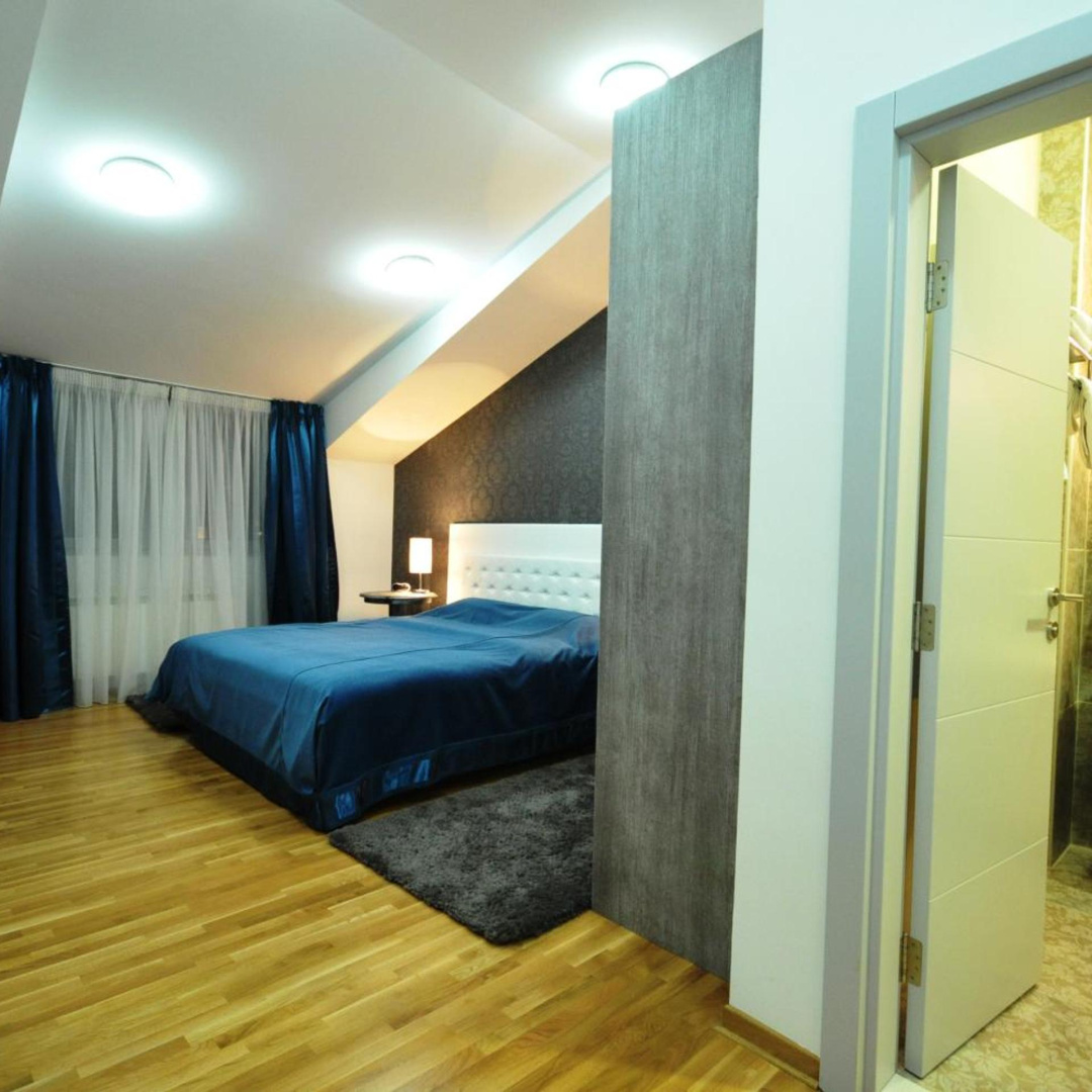 Foto - Garni Hotel Nevski
