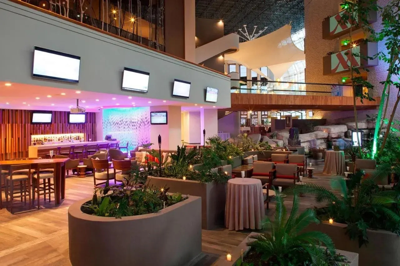 Foto - Marriott Tuxtla Gutierrez