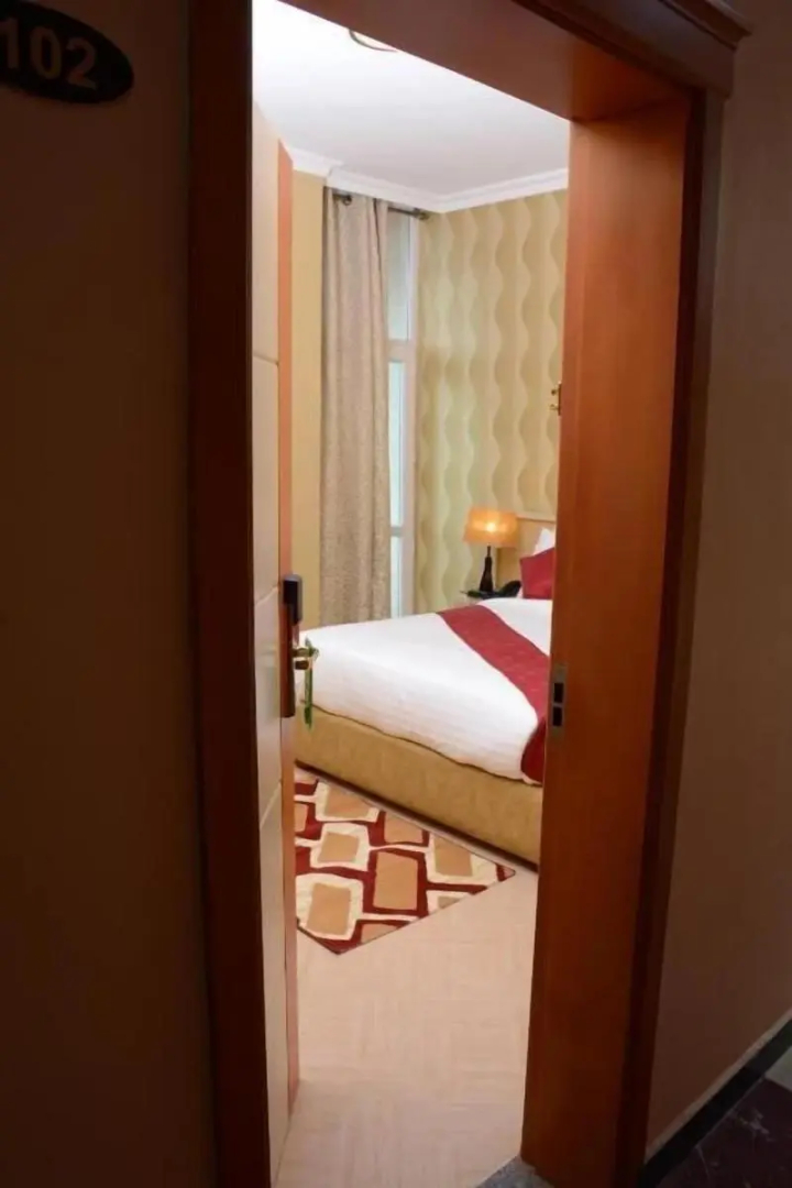 Photo - Medal hotel