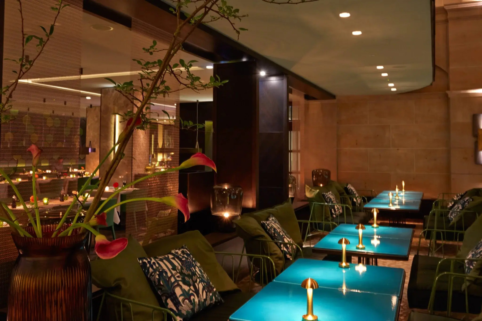 Foto - Gewandhaus Dresden, Autograph Collection