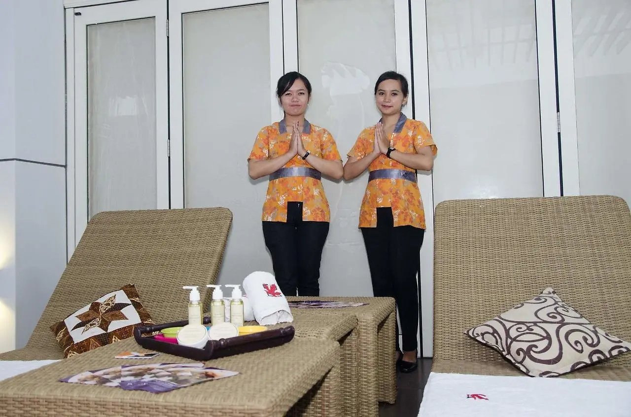 Foto - Satoria Hotel Yogyakarta - CHSE Certified