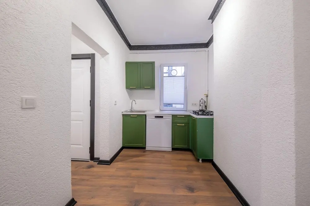 Foto - Hexa Apartments Sisli