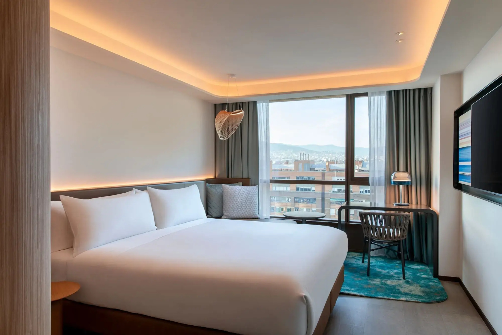 Foto - Labtwentytwo Barcelona, a Tribute Portfolio Hotel by Marriott