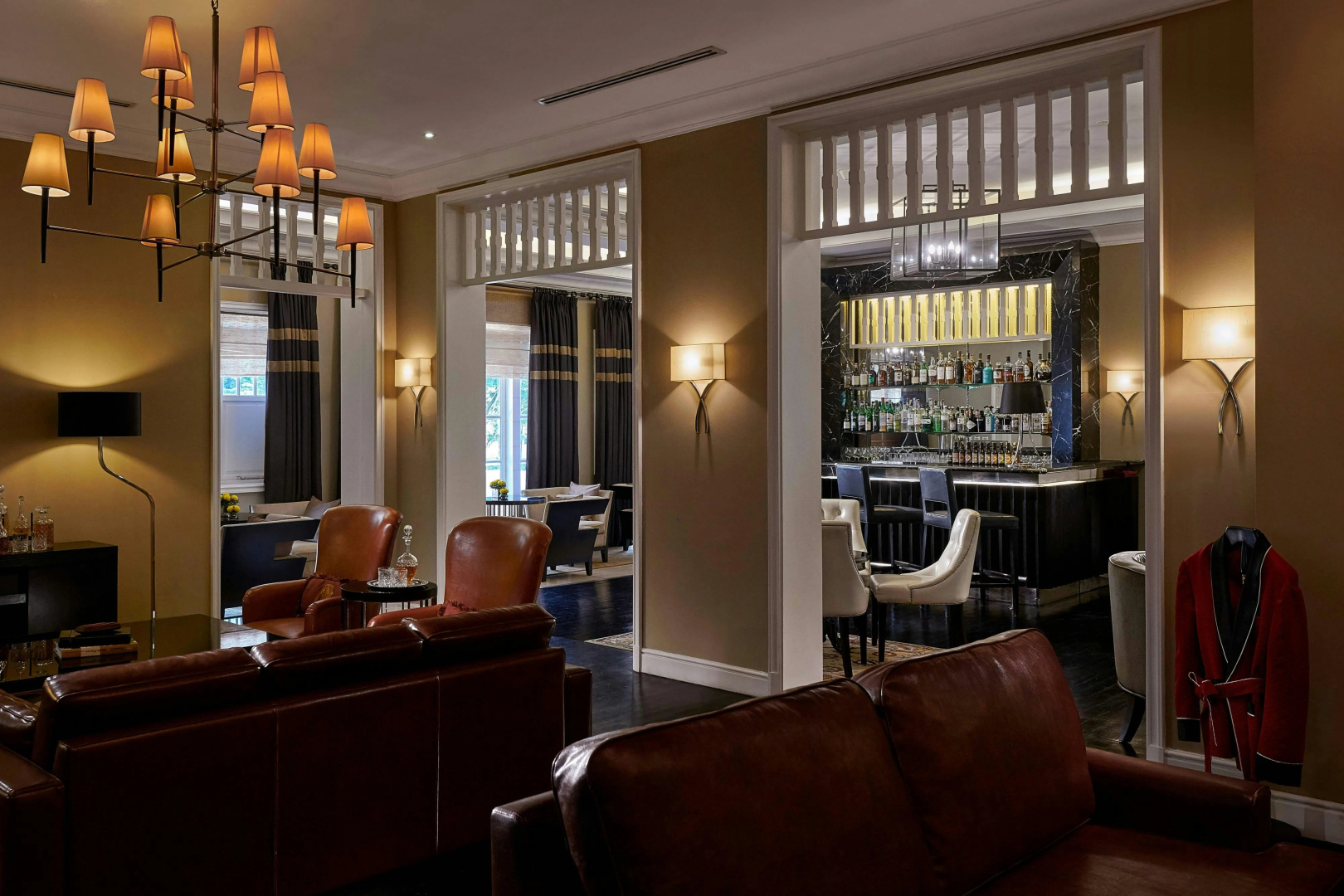 Foto - The Majestic Hotel Kuala Lumpur, Autograph Collection