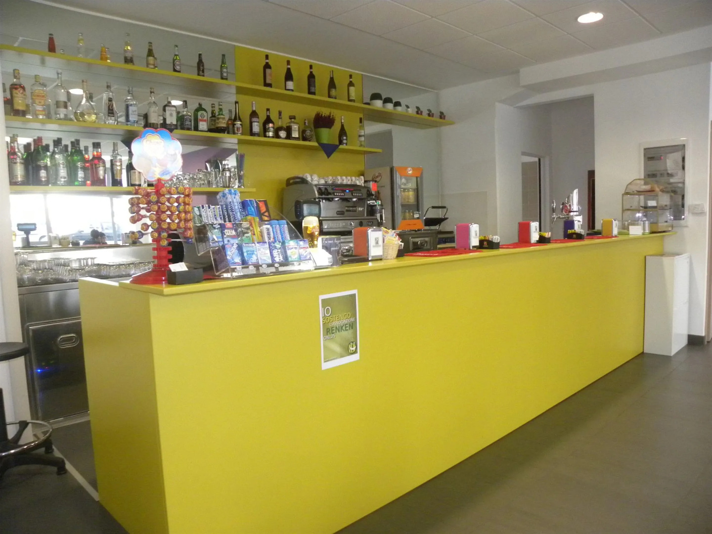 Foto - Hotel Sharing