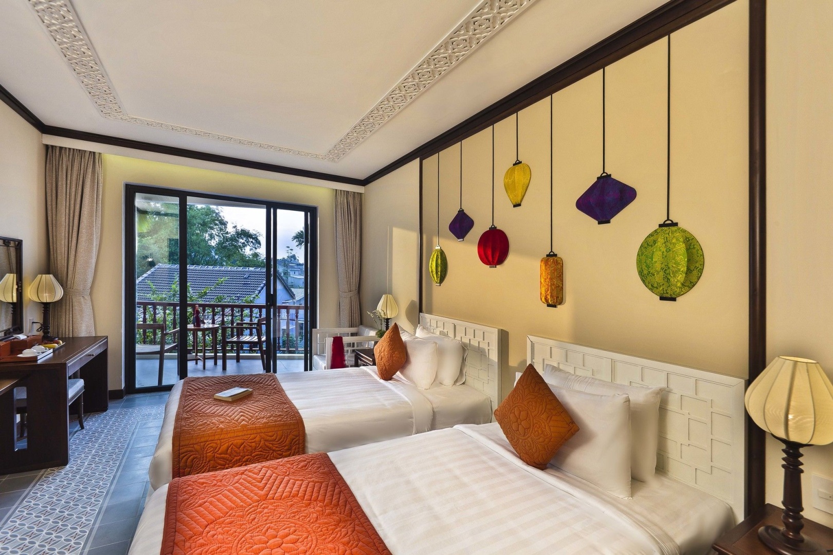 Foto - Cozy Hoian Boutique Villas