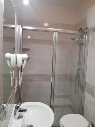 Foto - B&B Rudy Center