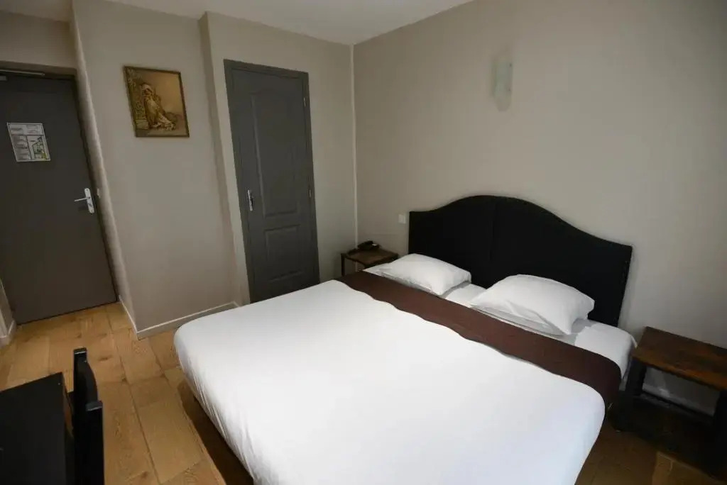 Foto - Lafayette Hotel