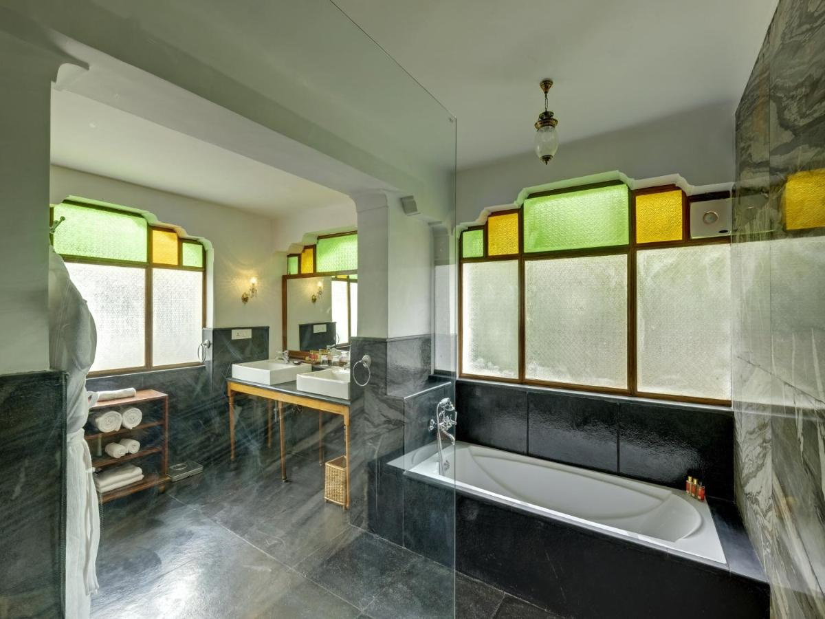 Foto - Saraca Hotel Lucknow