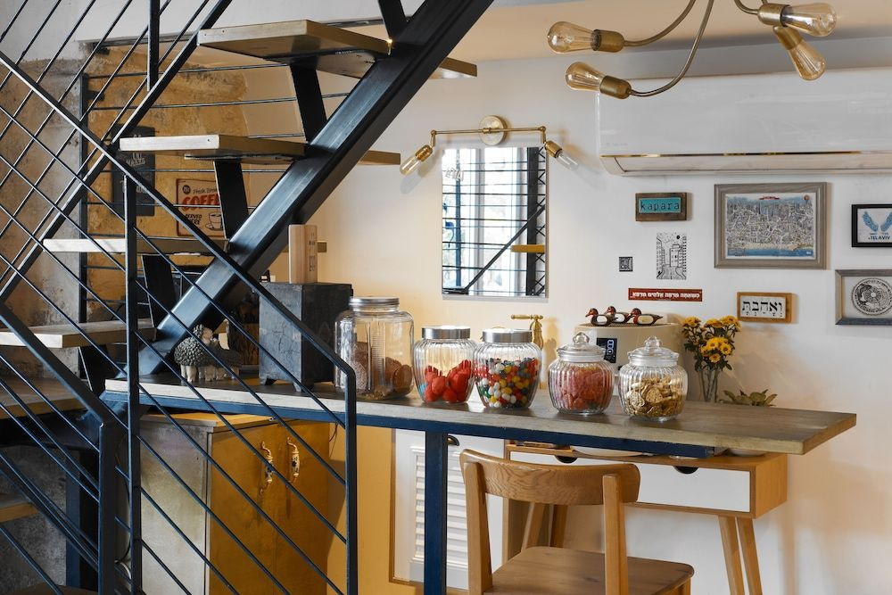 Foto - LALA Boutique Hotel Tel-Aviv