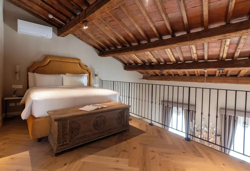 Foto - Palazzo Doni by Florence Art Apartments
