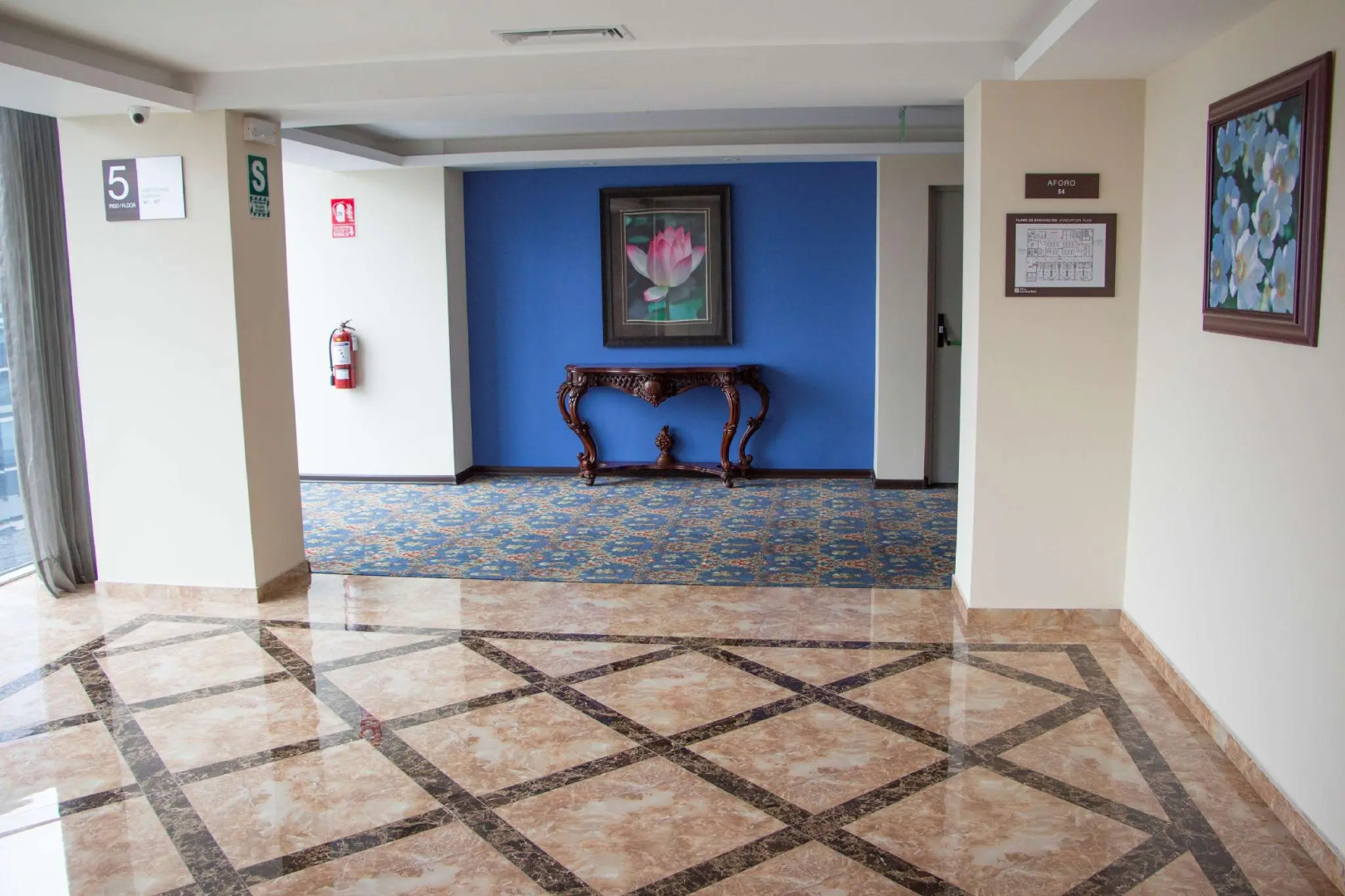 Photo - Hilton Garden Inn Lima Surco