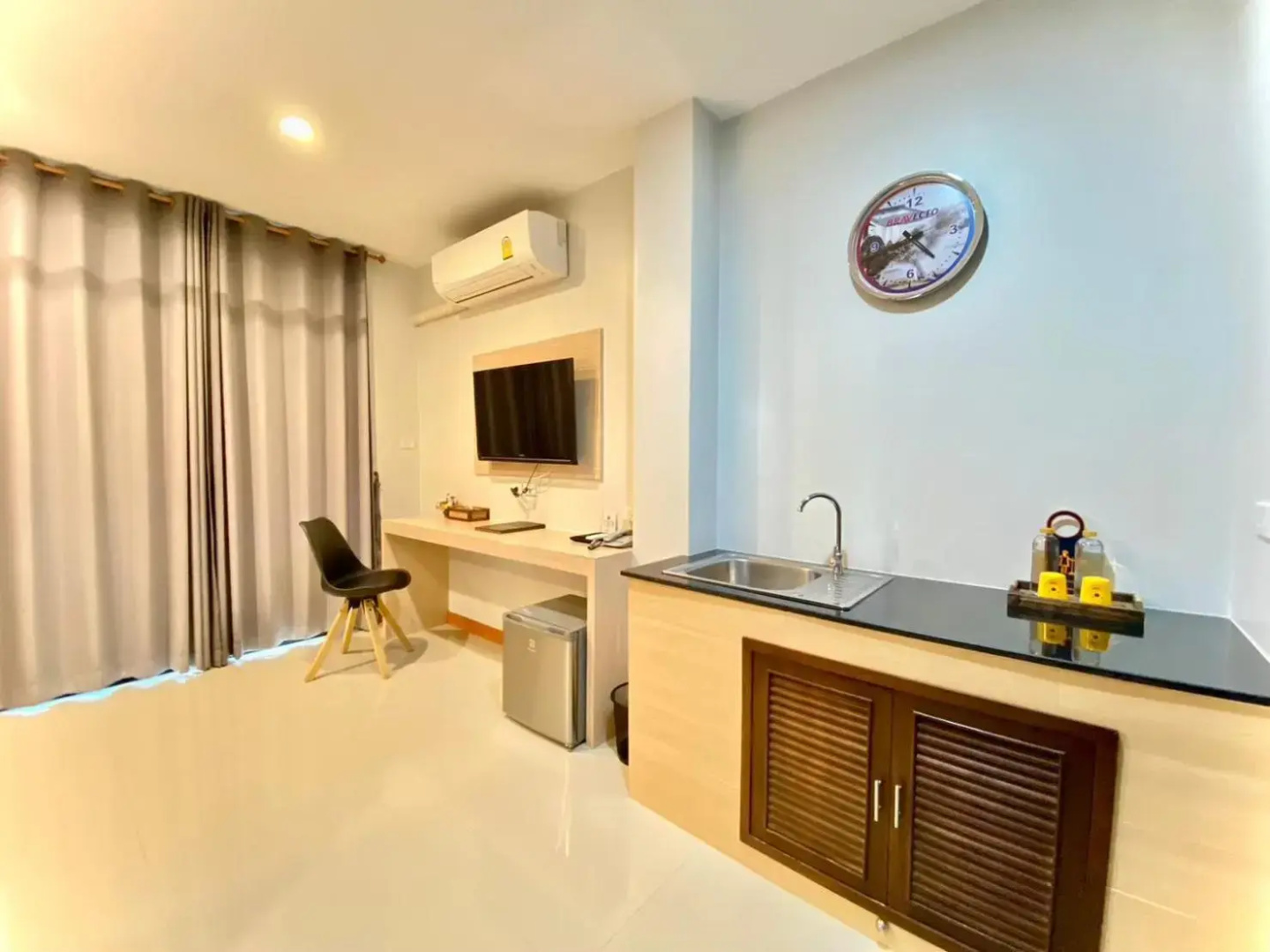 Foto - The Vet Boutique Hotel - SHA Extra Plus