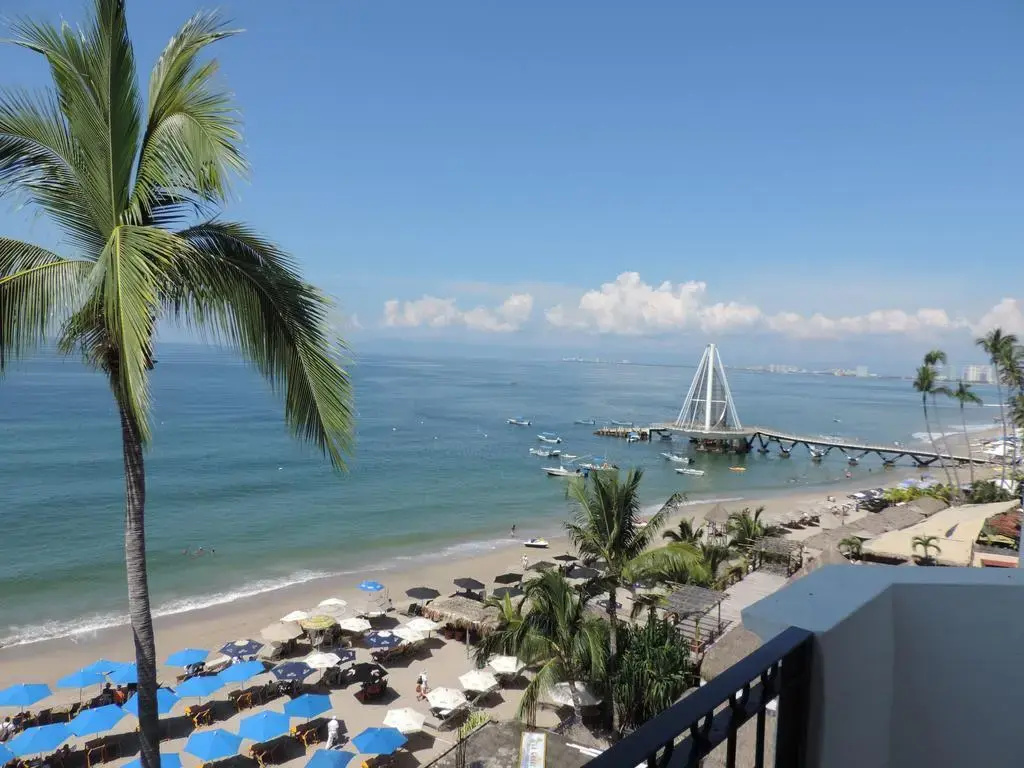 Photo - Tropicana Hotel Puerto Vallarta