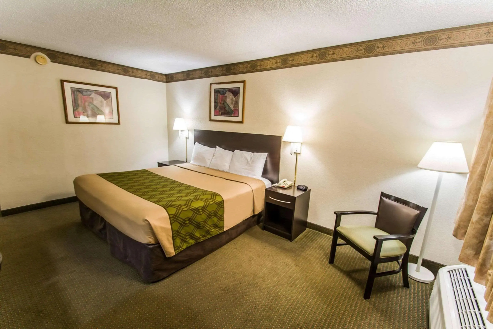 Foto - Econo Lodge Jacksonville South