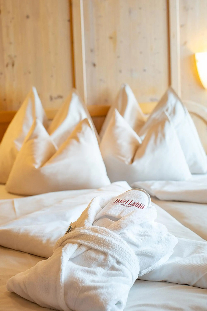 Foto - Hotel Latini
