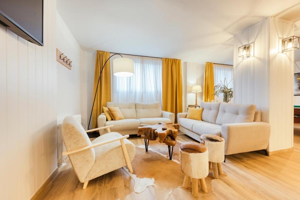 Foto - Hotel Viella