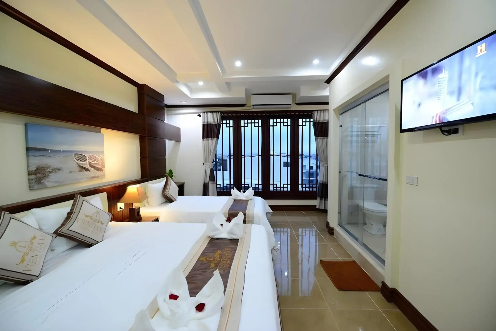 Photo - Vientiane Luxury Hotel