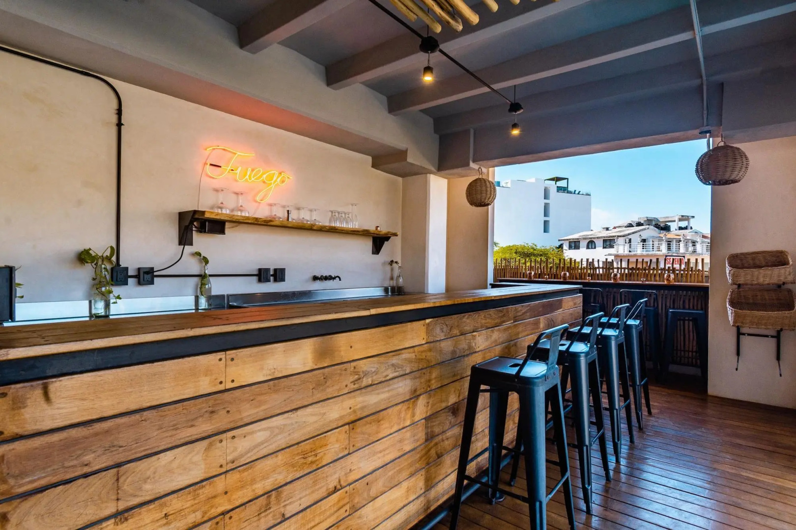 Foto - Caribbean Paradise Hotel & Spa - 5th Avenue