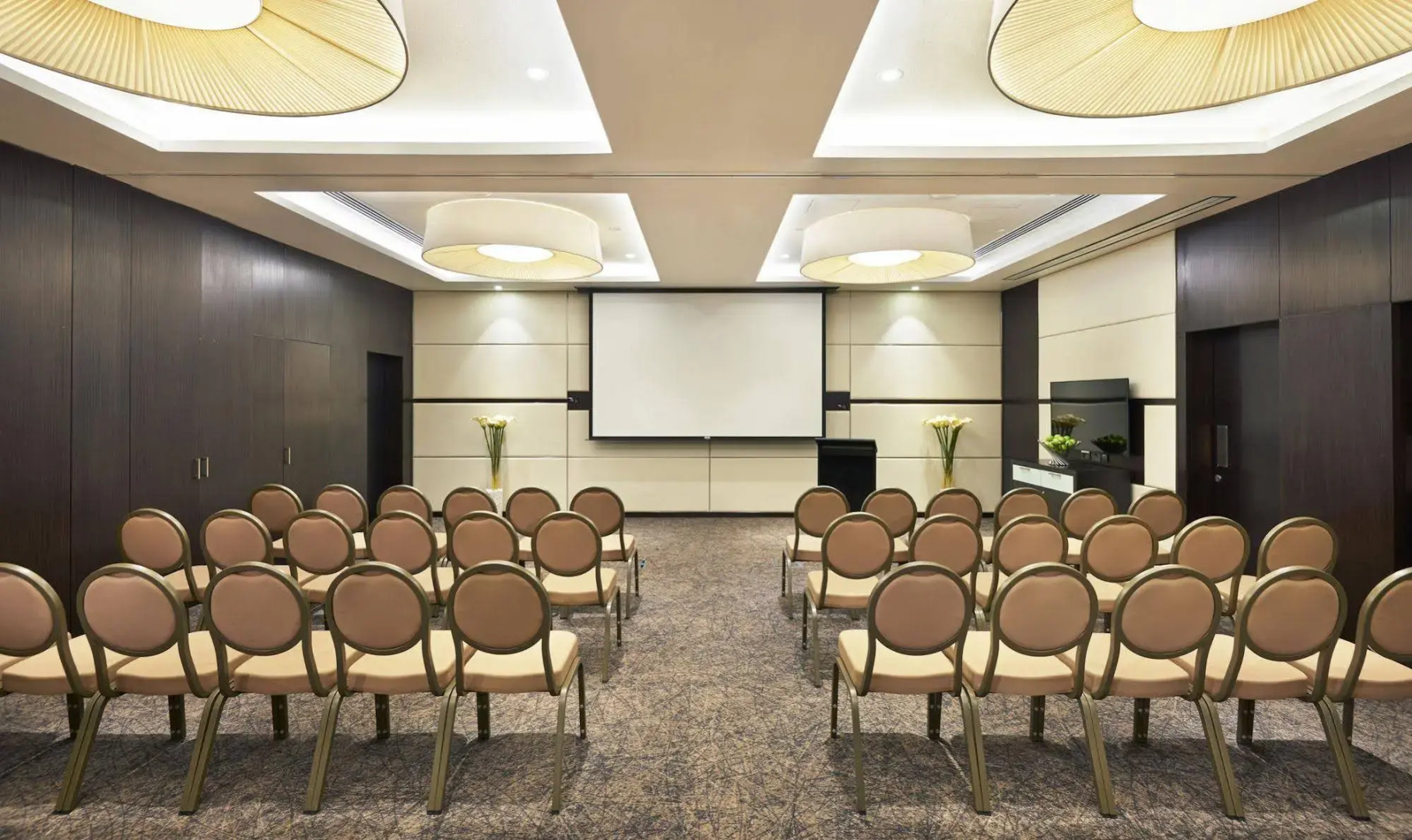Foto - Hyatt Place Dubai Al Rigga