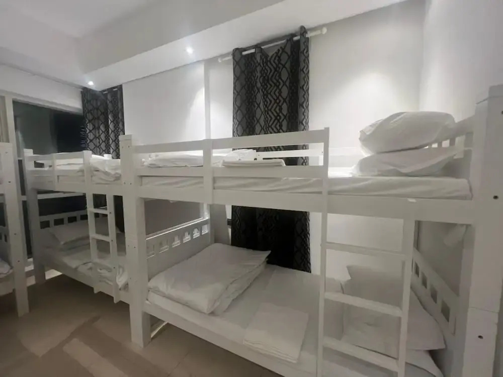 Photo - Dubai mall Hostel DownTown