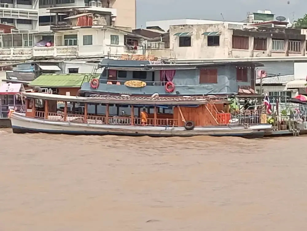 Foto - Sabai Sabai Liveaboard Bangkok