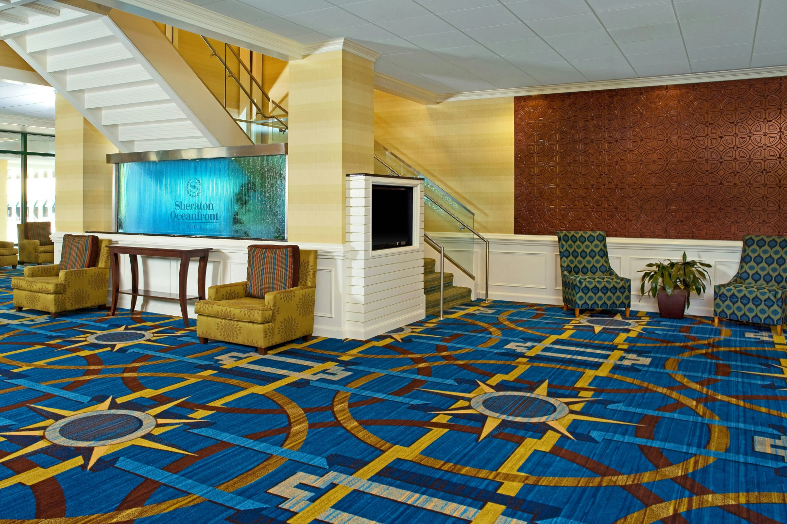 Foto - Sheraton Virginia Beach Oceanfront Hotel