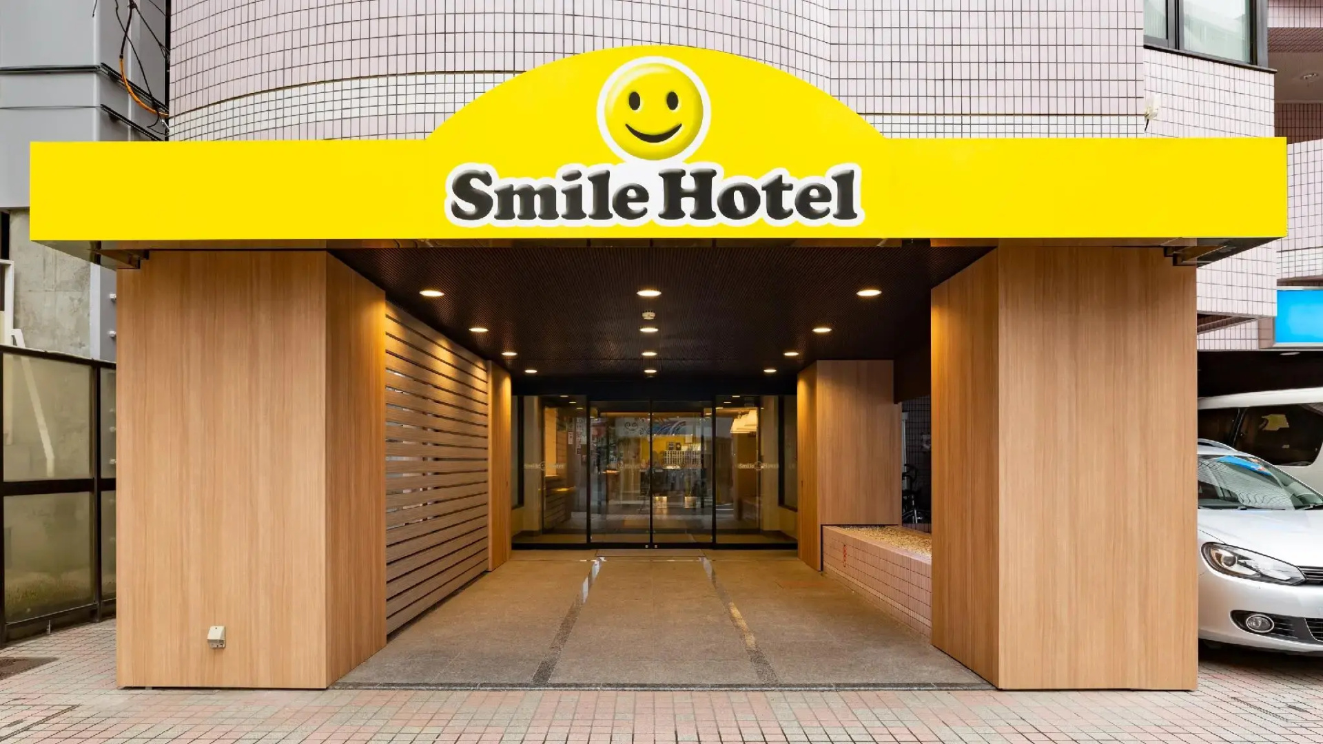 Photo - Smile Hotel Tokyo Asagaya