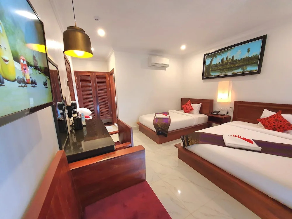 Foto - Darling Pub Hostel