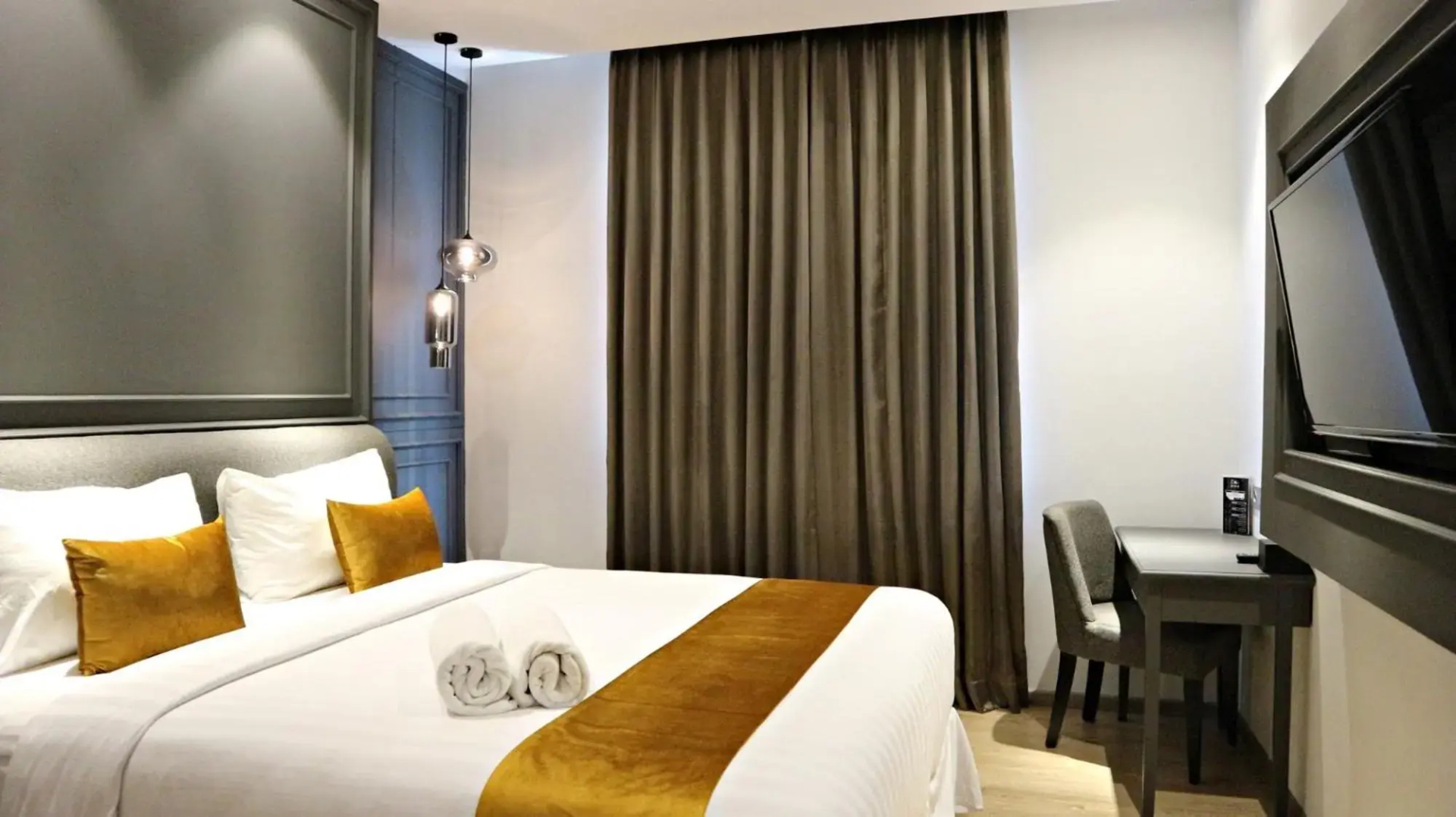Photo - Hotel Shalva Jakarta