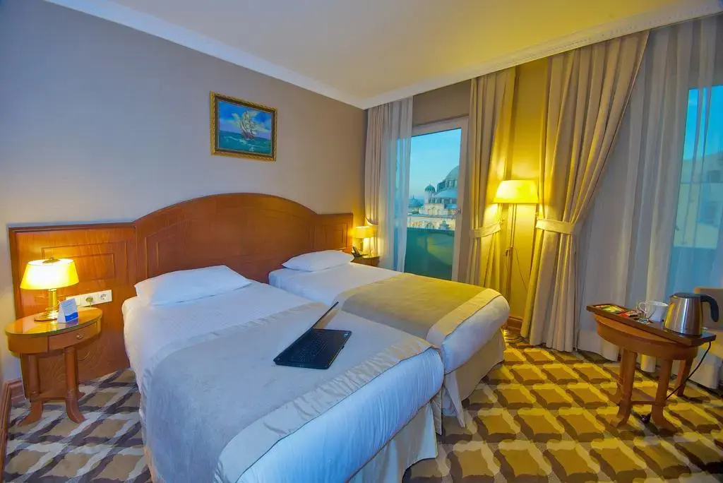 Photo - Tilia Hotel