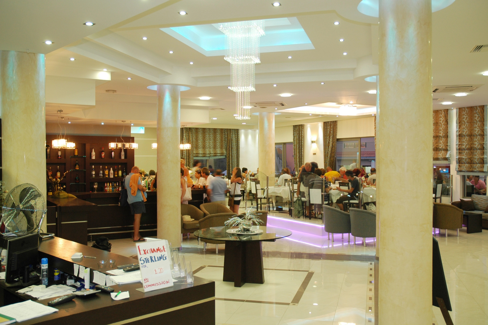 Photo - Letsos Hotel