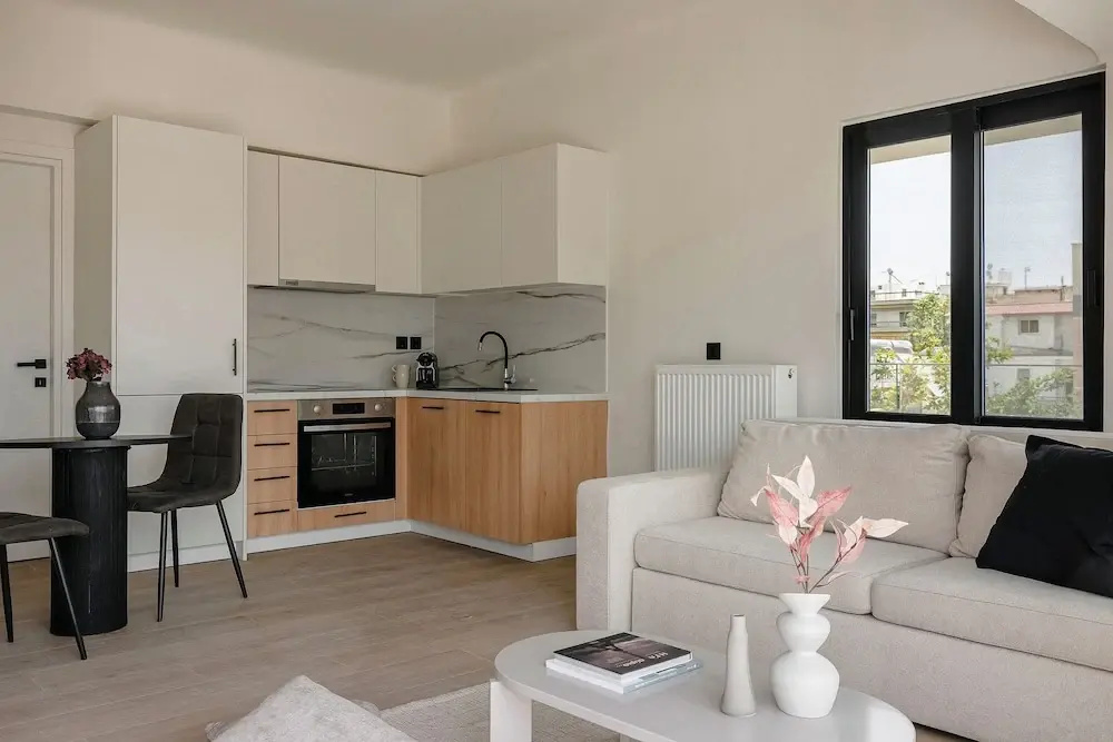 Foto - The Uptown Boutique Apartments
