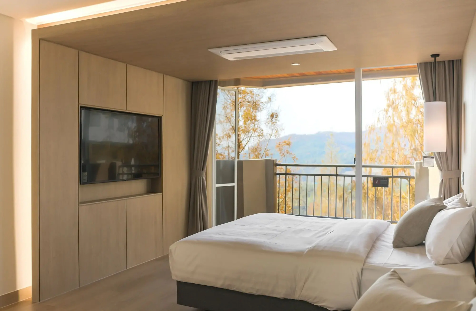 Foto - Kensington Resort Gyeongju