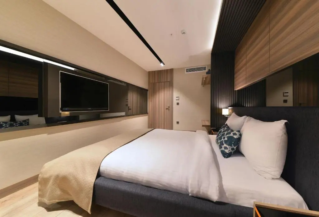 Foto - Nish Palace Exlusive Suites