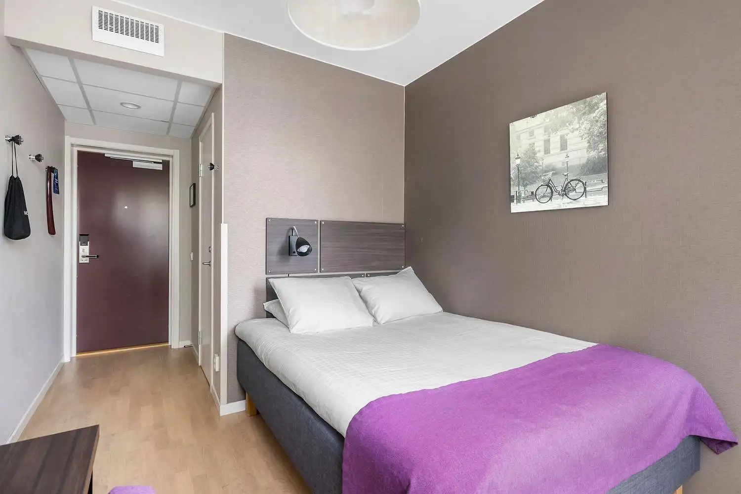 Foto - Best Western Arlanda Plus Park Airport Hotel