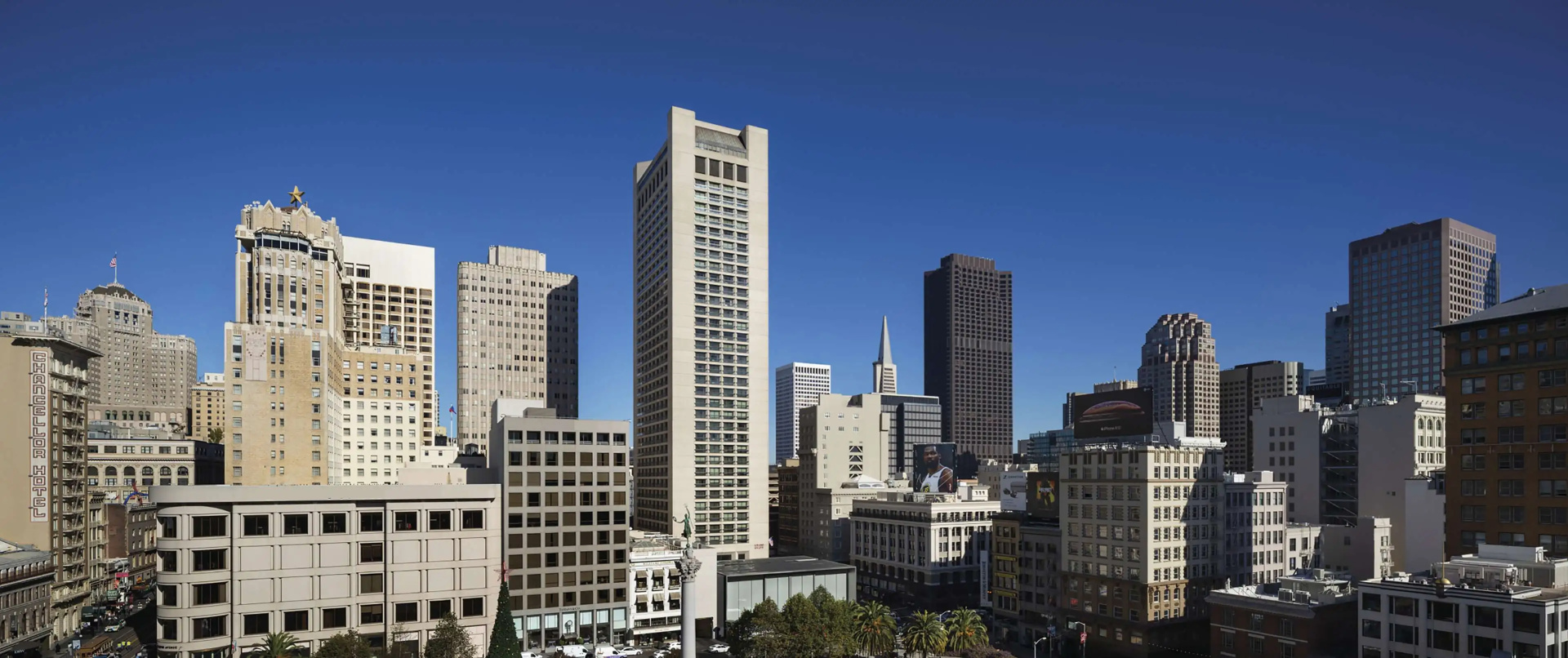 Photo - Grand Hyatt San Francisco
