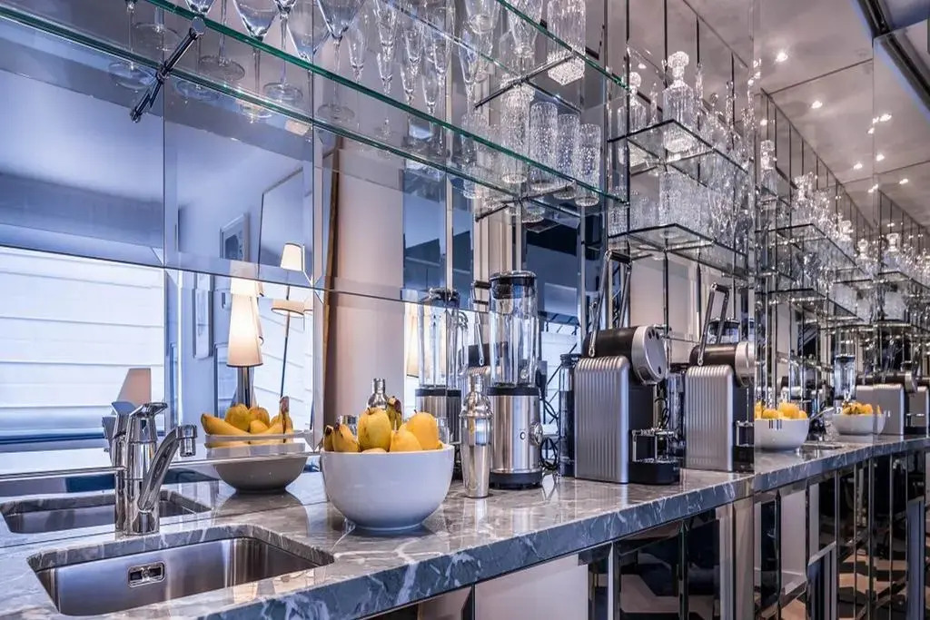 Foto - Le Rayz Vendome