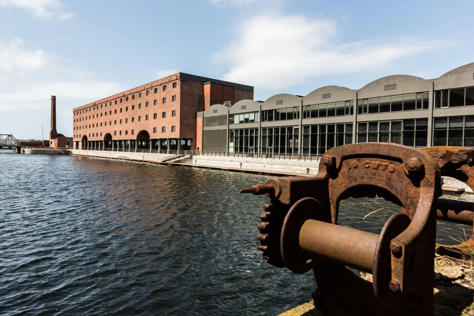 Foto - Titanic Hotel Liverpool