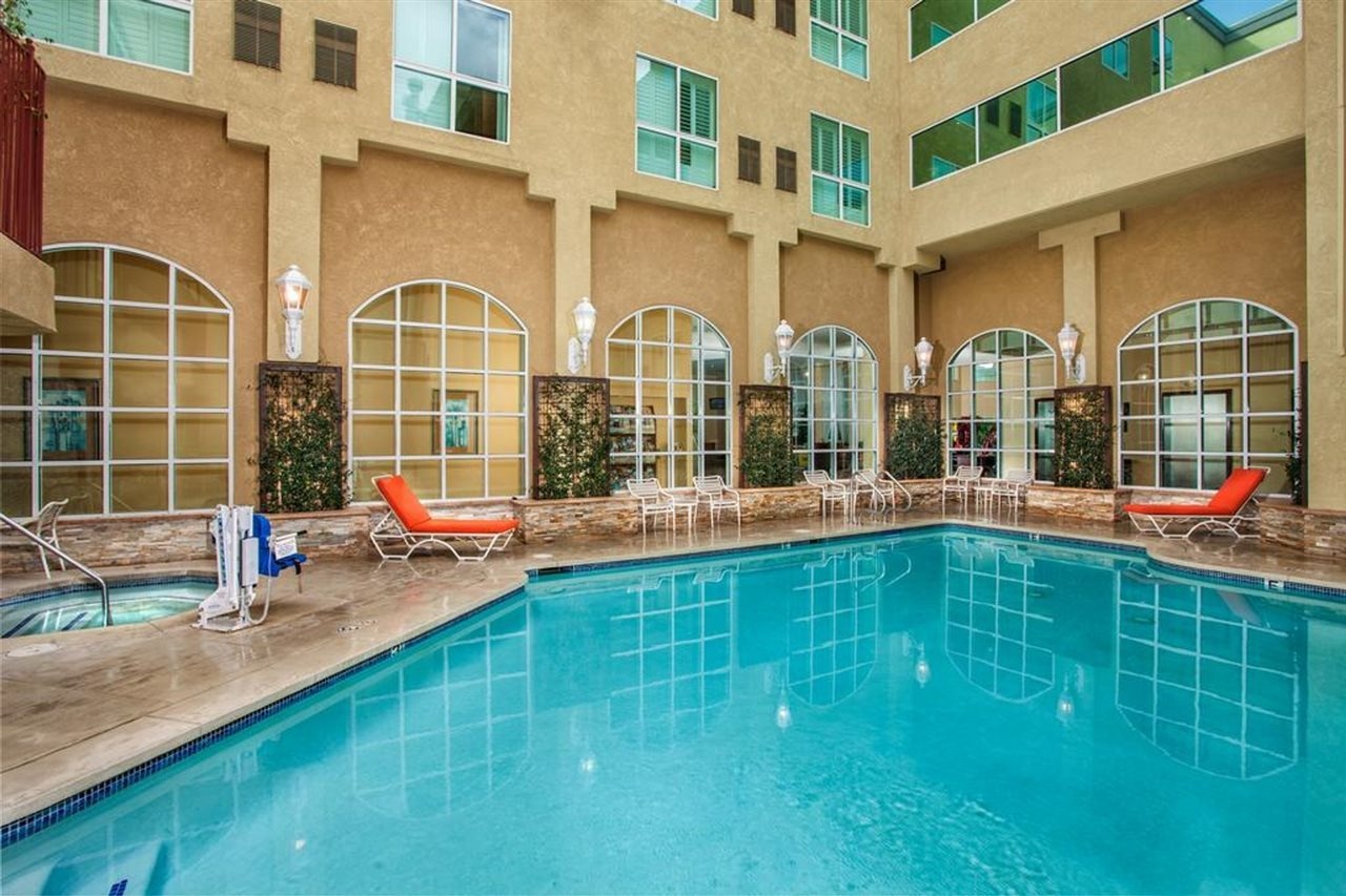 Foto - Desert Palms Hotel & Suites