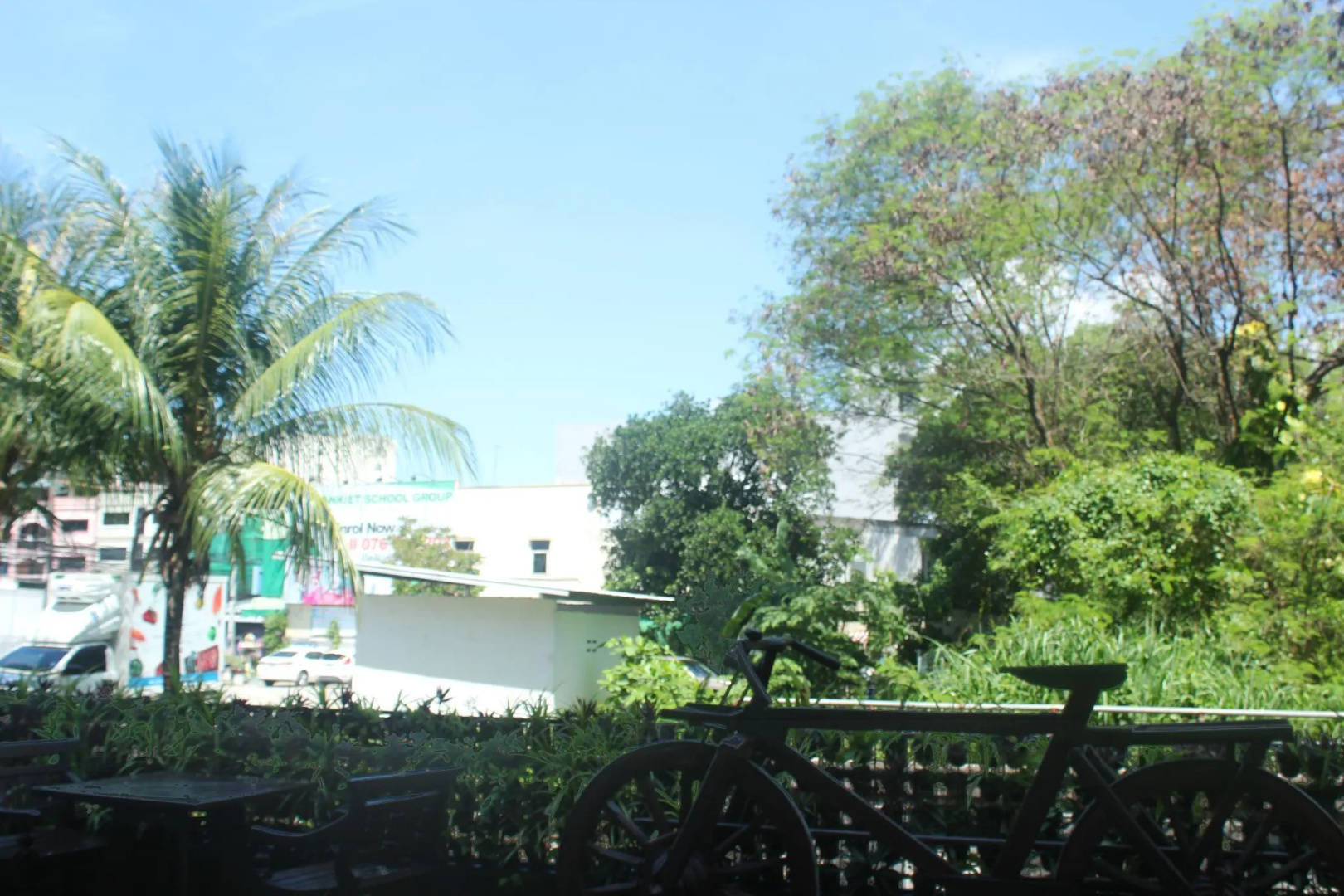 Foto - Lub Sbuy House Hotel - SHA
