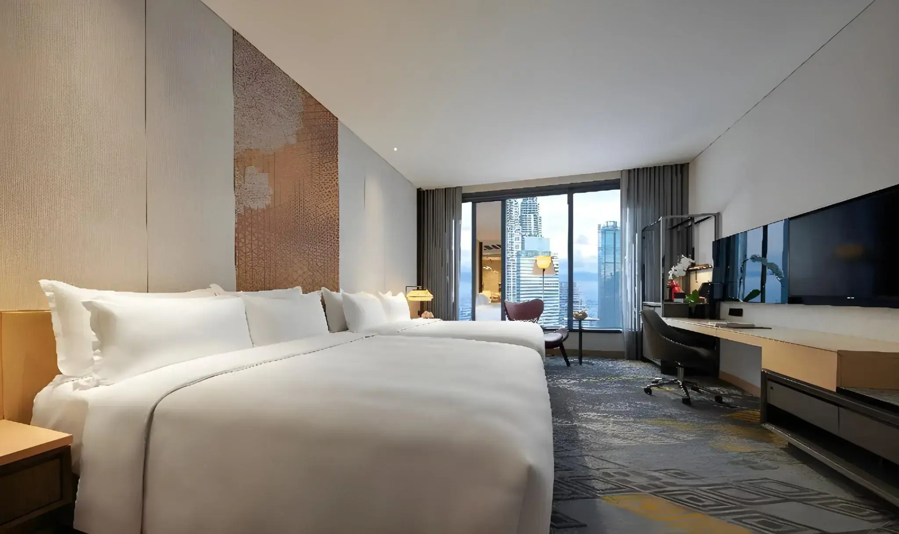 Foto - EQ Kuala Lumpur