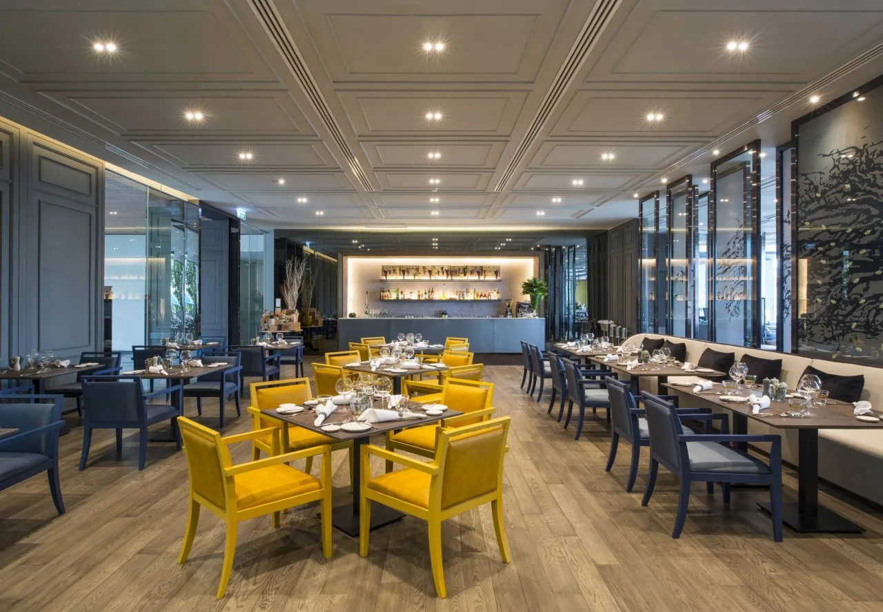 Foto - Chatrium Sathon Bangkok